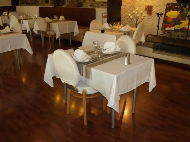 Hotel Beaurivage