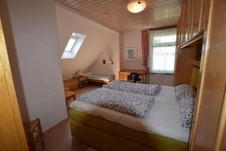 Ferienhof Specht - Landhaus Fewo 1