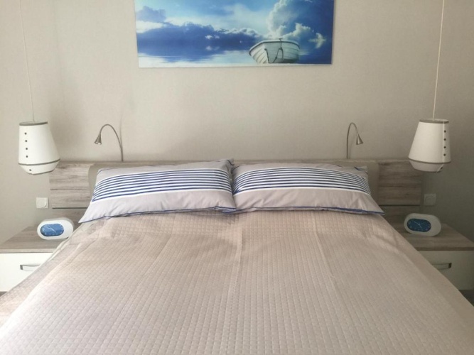 Double Apartment