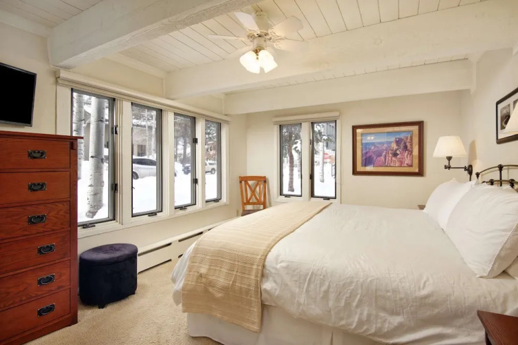 Cottonwood Condominiums