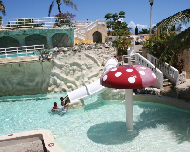 Cofresi Palm Beach & Spa Resort photo 8