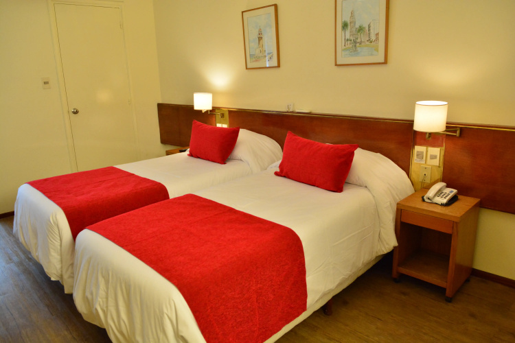 Oxford Hotel