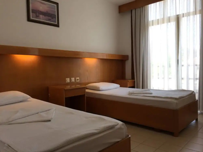 Imera Butik Otel