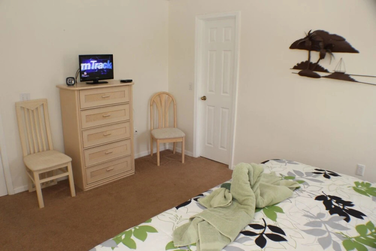 Simbas Magic Apartment 4 Bedroom
