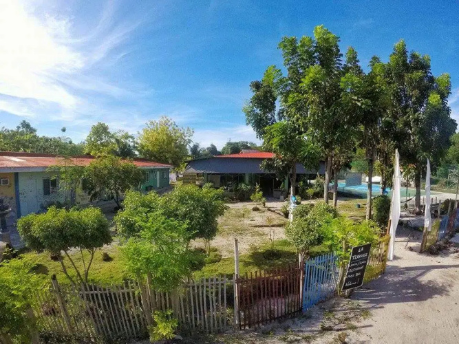 Montenova Hillside Resort