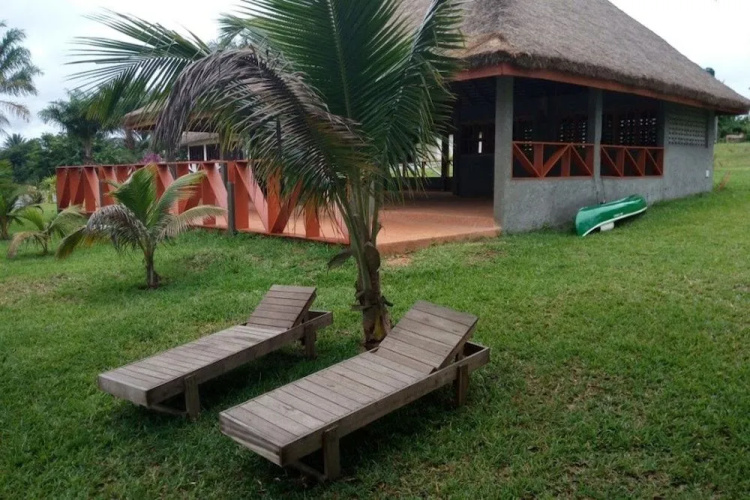 Residence Lac Bakre