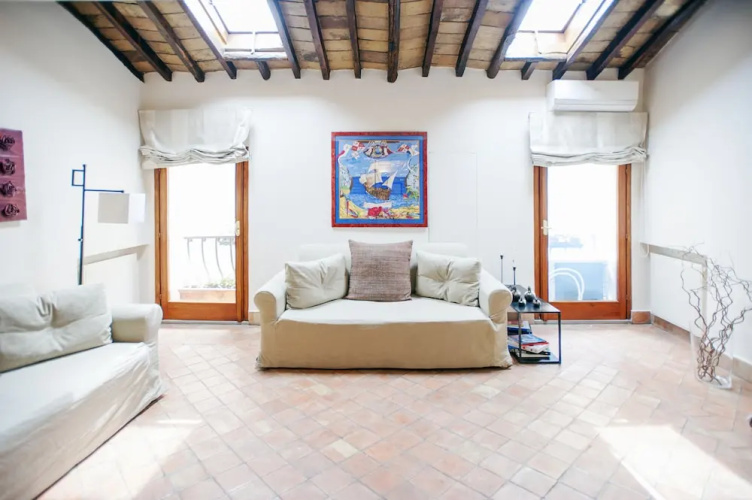 Giglio - WR Apartments