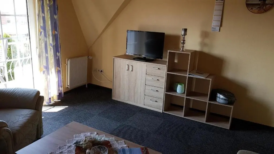 Hausnordlicht FEWO 4
