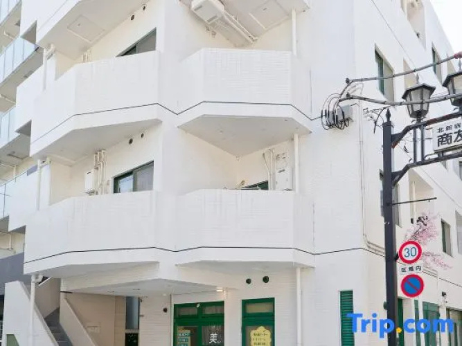 Image de l'hôtel