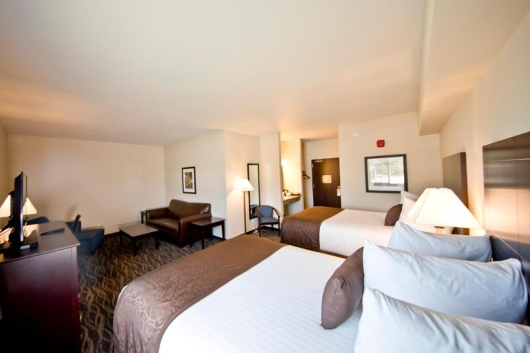 Quadruple Suite