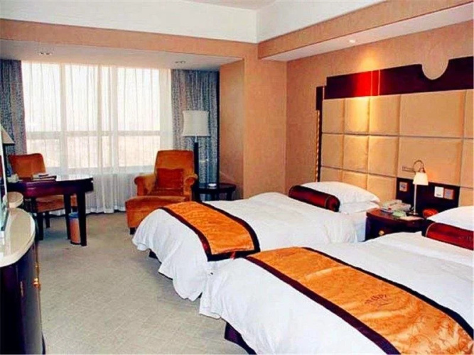 Yuandu Hotel