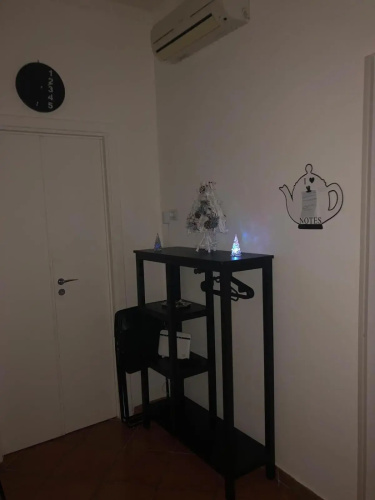 Simpa Apartment