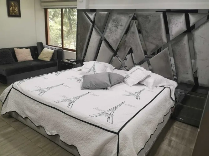 Executive room