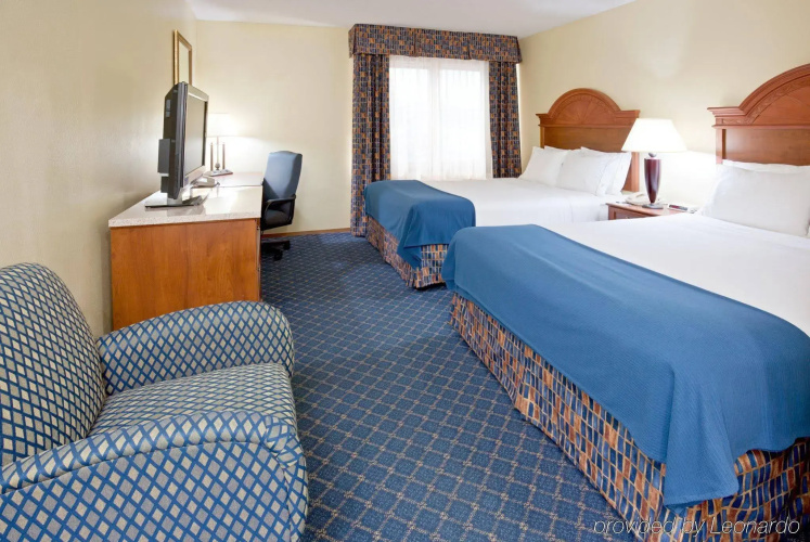 The Hotel Bemidji