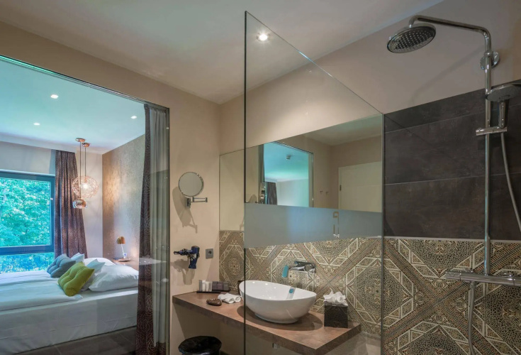 Hotel Park Villa