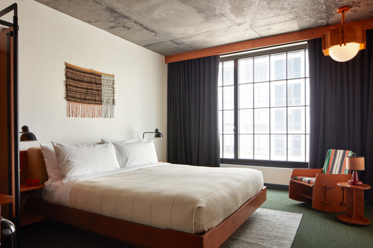 Ace Hotel Brooklyn photo 8