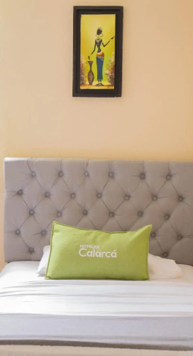 Hotel Calarca N2