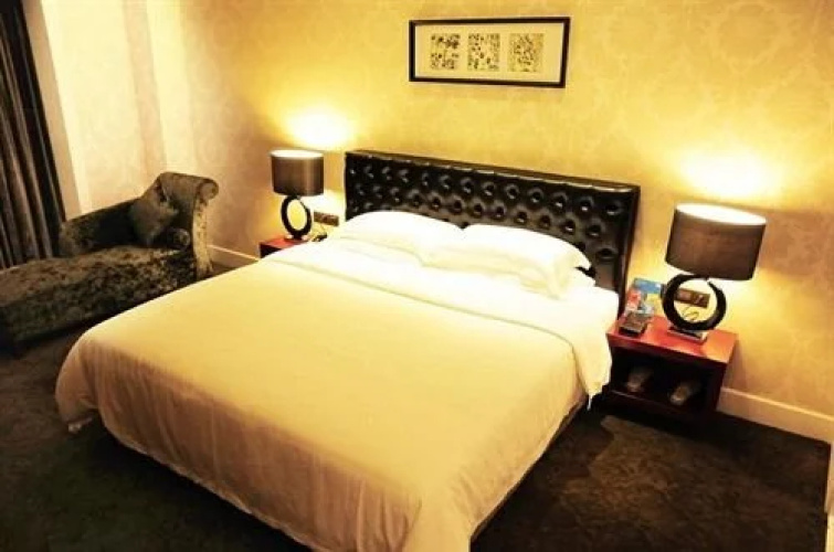 Shenzhen Kingdom Impression Hotel