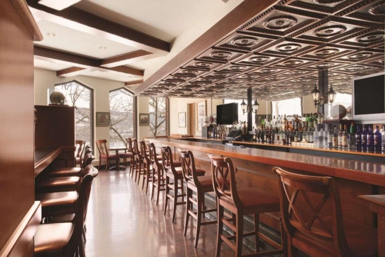 The Thayer Hotel At West Point photo 16