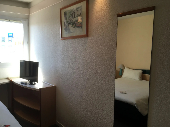 ibis Perpignan Sud Saint Charles