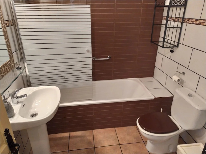 Bed and Breakfast La Madrugada