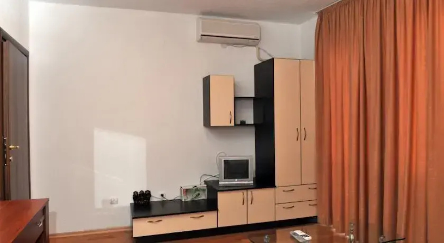 Samsara Apartments