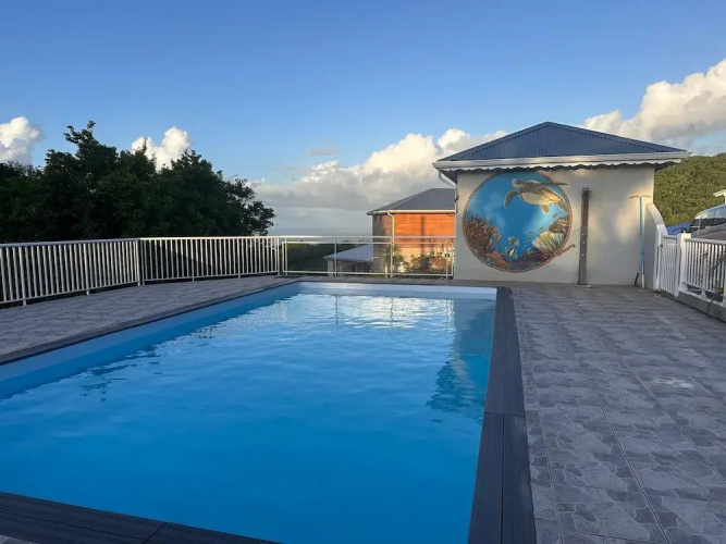 Fleur De Cafe Residence Hoteliere