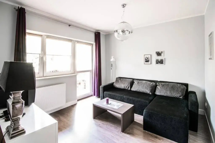 Apartament Algador