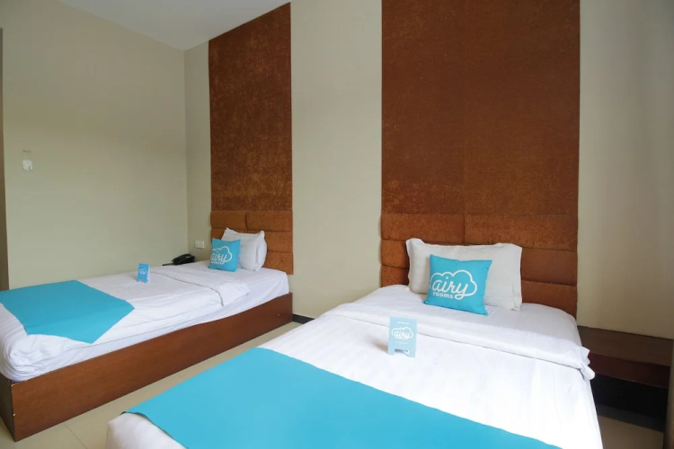 Airy Nagoya Raja Ali Batam