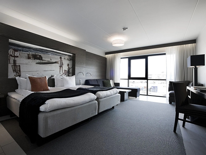 Hotel Tylösand