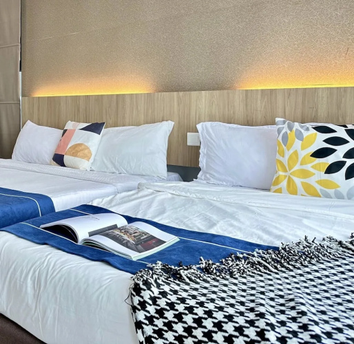 Atlantis Residence 2