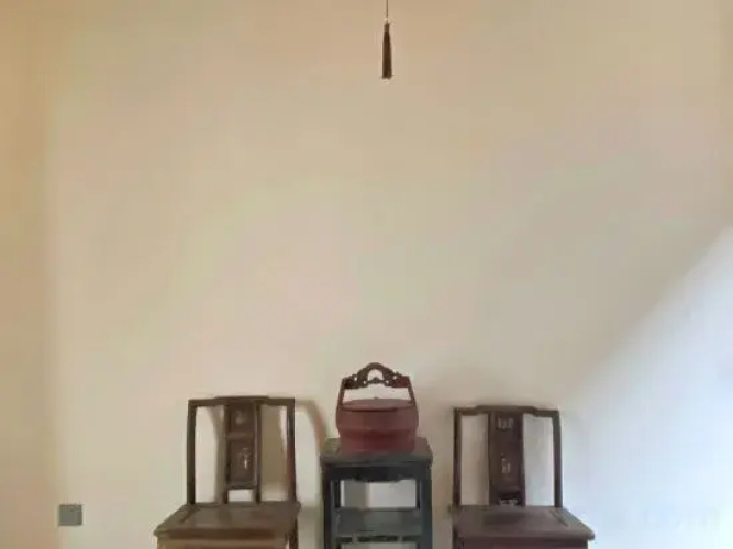 Linqi Wengzhai Inn