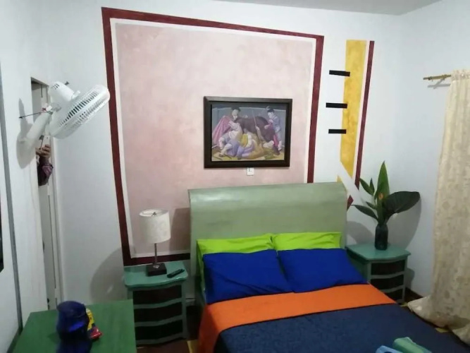Los Andes Hostel