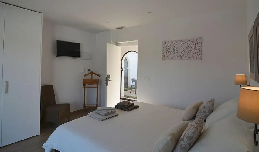 Casa Rural Canelobre