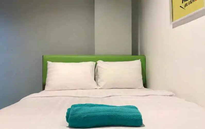 Holabeds Hostel