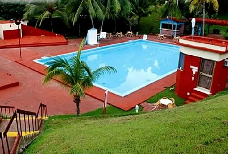 Villa Rancho Hatuey