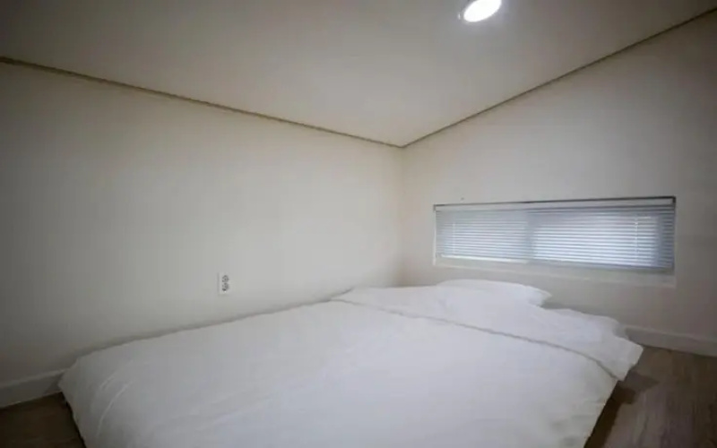 Boryeong Crown Pension