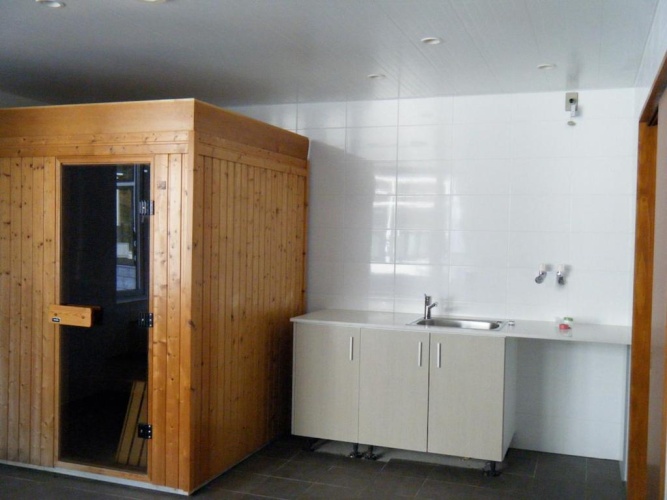 Chalet