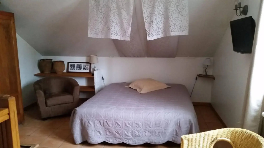 A la petite maison Gap