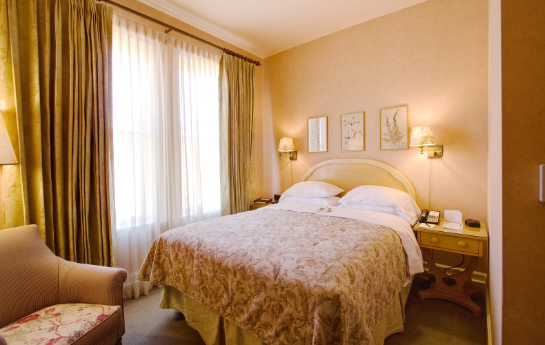 Ashland Springs Hotel