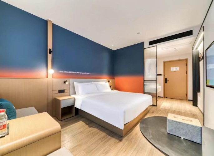 Business Double room