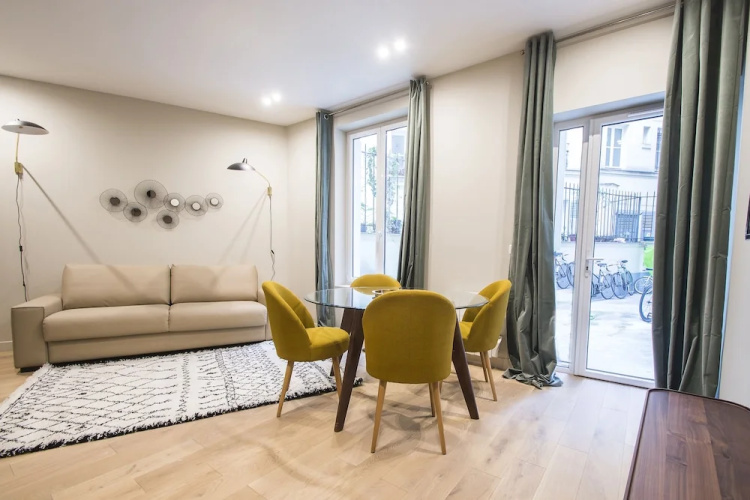 Dreamyflat-Haut Marais