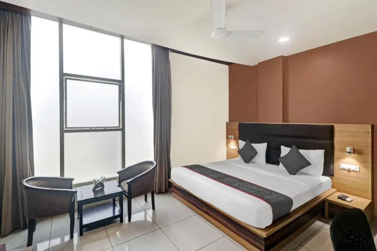 Hotelafbeelding