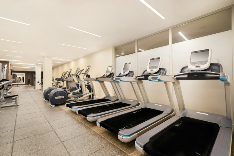 Doubletree By Hilton Krakow Hotel And Convention Center photo 32