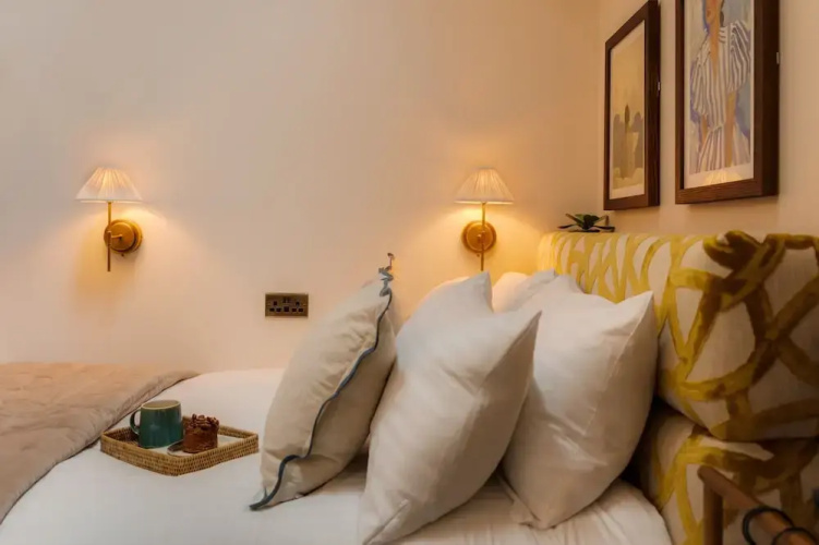 Tower Bridge Road Your Apartment