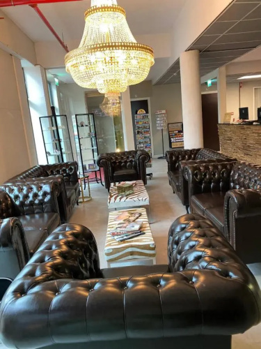 Camp-Inn Hotel