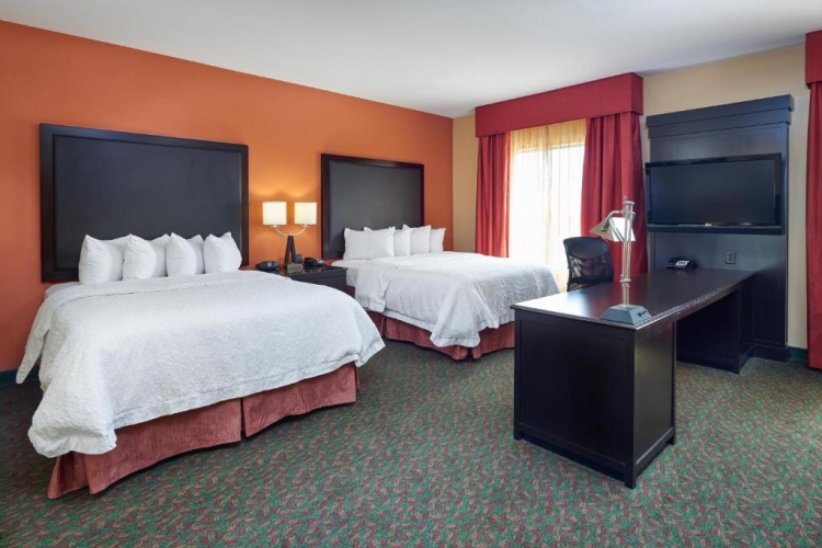 Double Suite