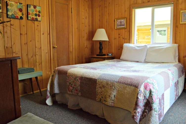 1 Bedroom Cottage