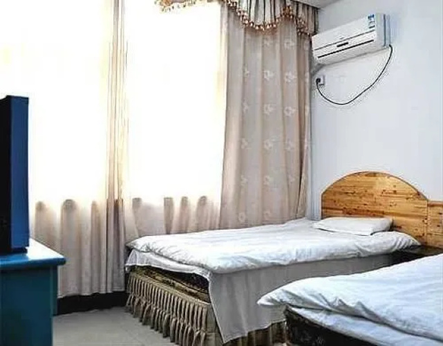 Likeng Hostel