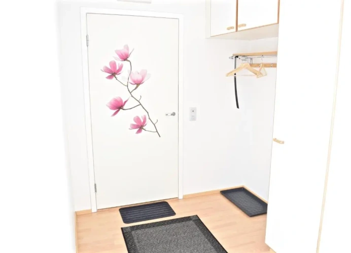 1 Bedroom Apartment with balcony